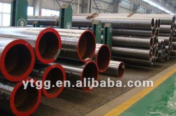 Fluid Conveyance Tube