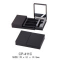 Square Cosmetic Compact Case/Cyeshadow Case