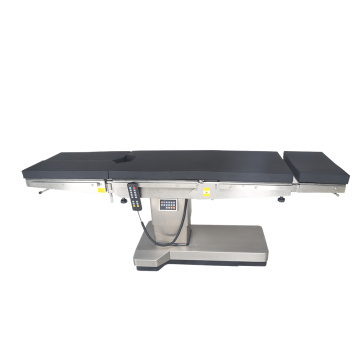 Manual surgical OT table electric operating table