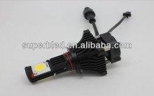 Newest 9006 cree led bulb for headlight