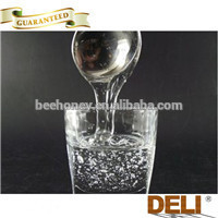 Conventional clear rice syrup
