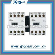 LT4 Mechanical Interlock Contactor