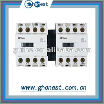 LT4 Mechanical Interlock Contactor