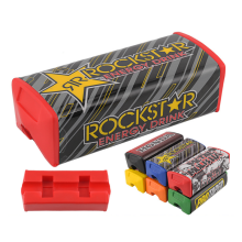 Fat Bar Pad Chest Protector for 1-1/8 Handle Bar