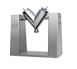 3000L Wysoka skuteczność V Shape Powder Blender