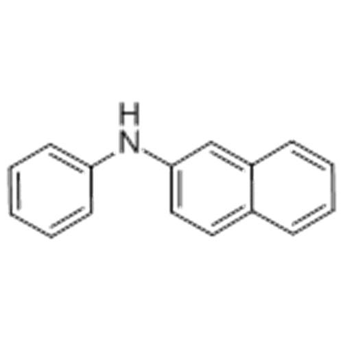 N- (2-нафтил) анилин CAS 135-88-6