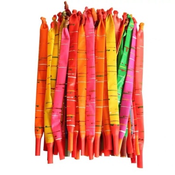 Rocket Balloon Flying Balloon