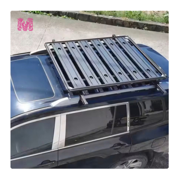 Roof Rack Platform Car Roof Tray for SUV