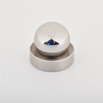 Cobalt Based Alloy cobalt chrome Valve balls