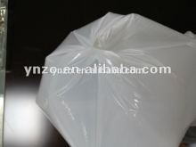 Recycled material Garbage Bag on roll