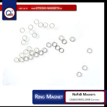 radical ring ndfeb magnet
