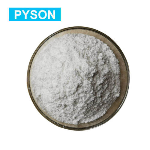 Pyson จัดหาอาหารเสริมผงสังกะสี glycine ที่ดีที่สุด