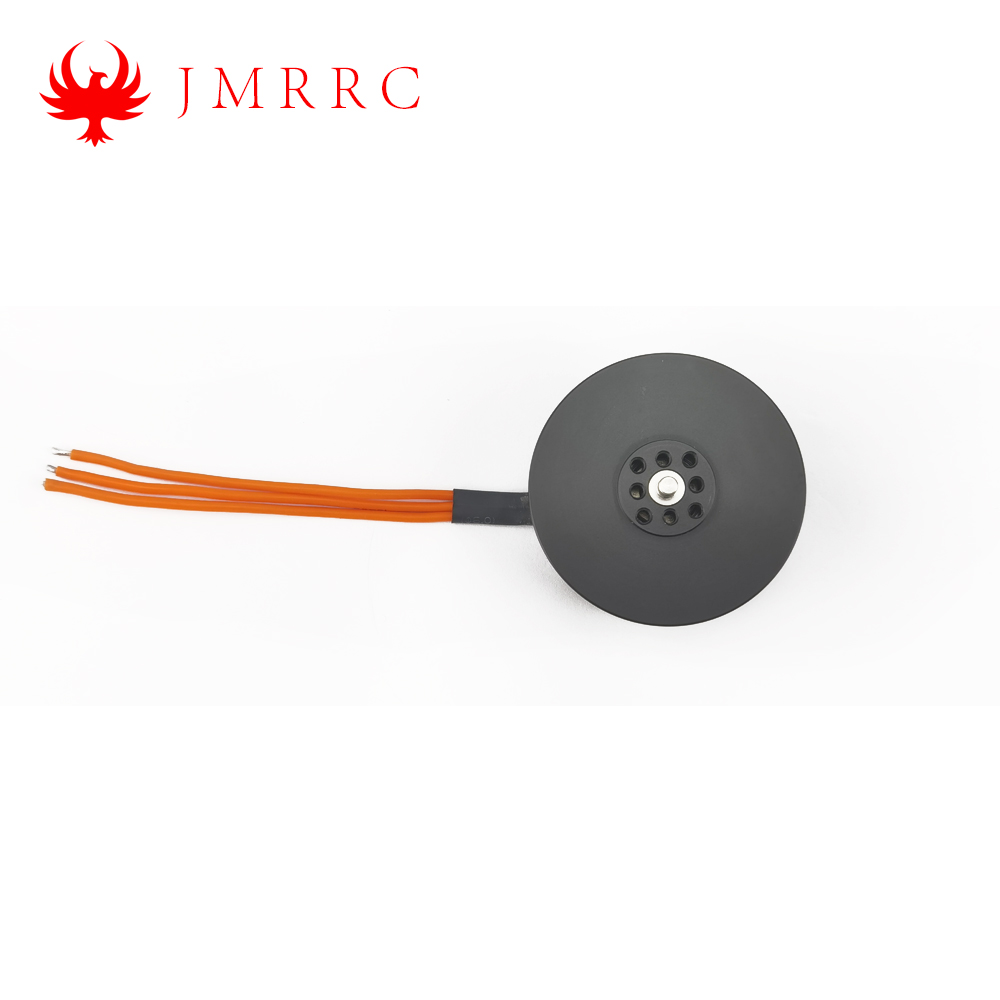 JMRRC 5010 KV140/240 محرك متعدد الدوار بدون فرشاة