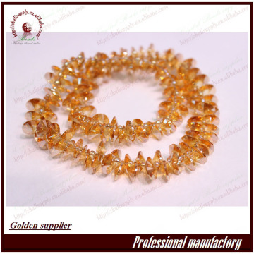 import beads from china spacer beads