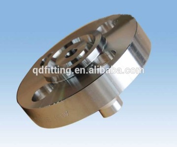 ASTM A694 F80 Loose LF Lap Joint Lapped Flange