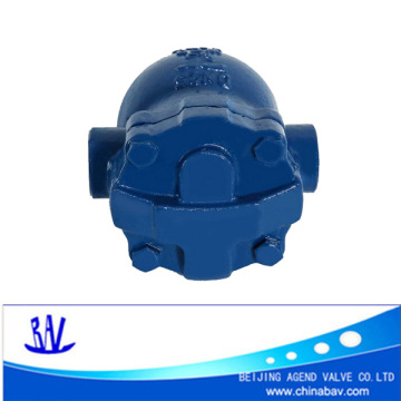 Lever Ball Float Type Steam Trap