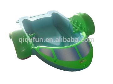 cheap childrens inflatable paddle boat,customized inflatable paddle boat S77