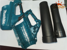 Grass Cutting Machine plastic parts injection Mould