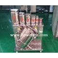 Wheat Flour Mixing Machine