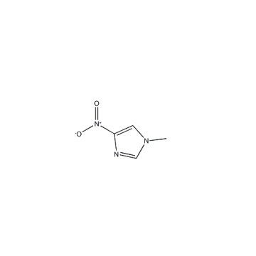 Synthesis Methods For 1-Methyl-4-Nitro-1H-Imidazole CAS 3034-41-1