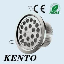 CE and ROHS led manufacturer for 12w led ceiling light