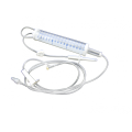 مجموعة Burette Infusion Set / مجموعات Burette IV للأطفال