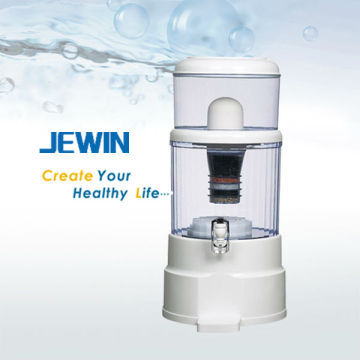 22L water filter pot