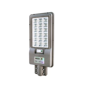 High efficiency outdoor LED solar street light