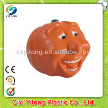 Halloween Pumpkin Stress Reliever Ball