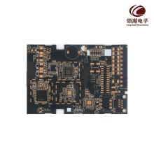 Double Sided FR4 PCB with OSP Coating