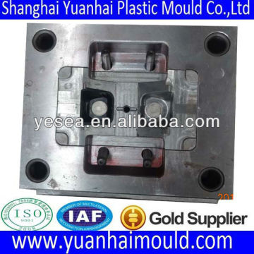 low price car parts mould in shanghai china