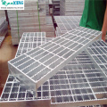 Steel Bar Grating Plate