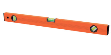 Long Precision Bubble Level