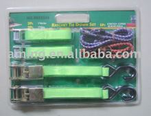 tie downs set