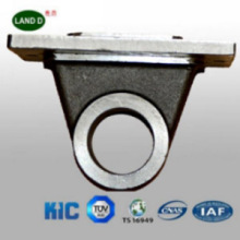 Casting Engineer Machinery Parts