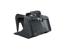 44 inches Bobcat Industrial Grapple for Multiple scenes