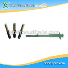 companion pet id microchip