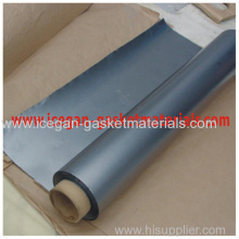 Expanded Graphite Paper Sheet?