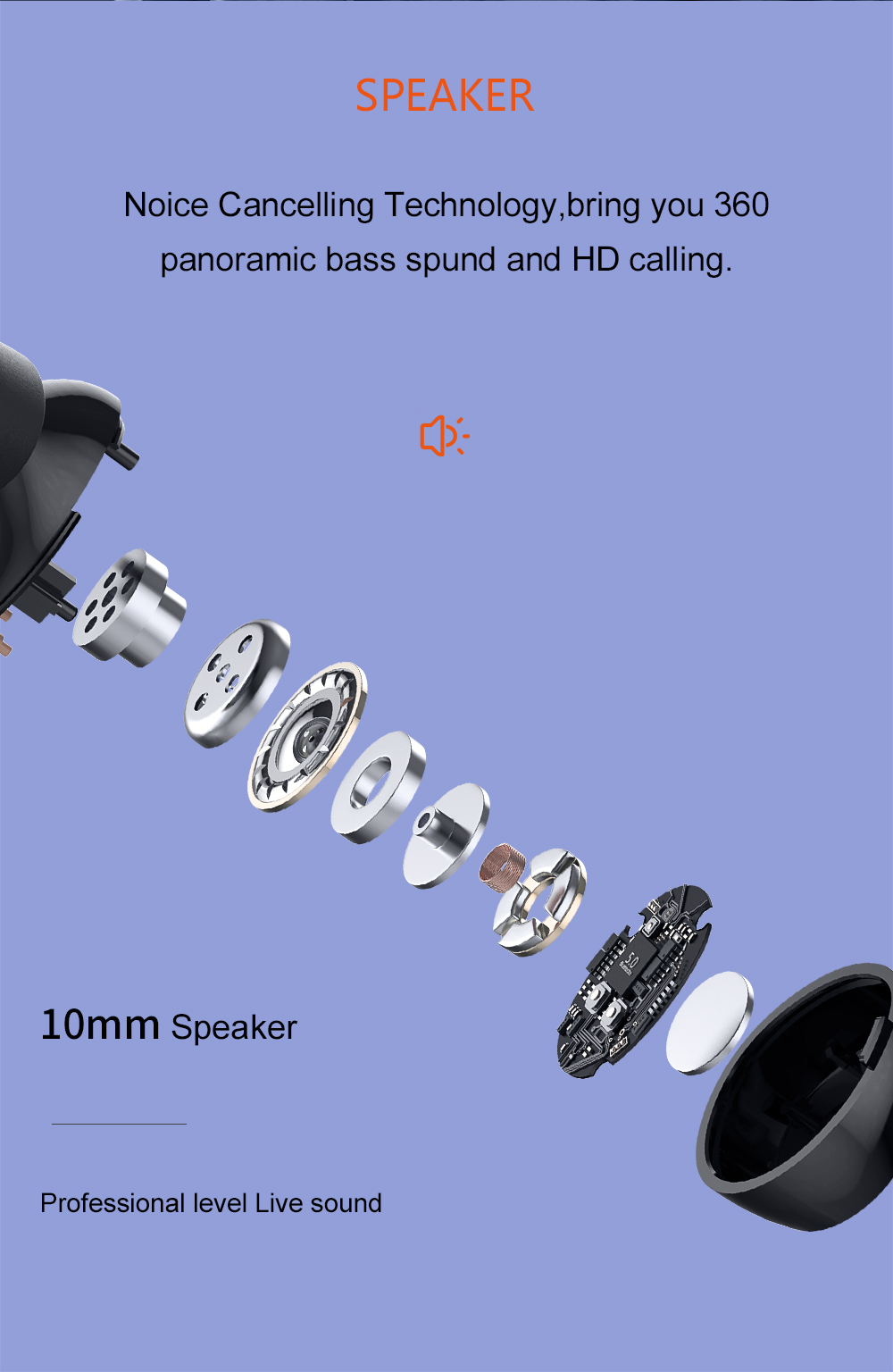 Wireless Earbuds With Power Bank 7