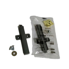 Kitchen Push Open Door Latch System