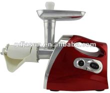 Meat grinder cutting plates JSMG-303