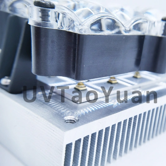 405nm UV LED Curing Lamp/UV LED Array/UV LED Module Light for 3D Printer