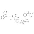 Micronized Fmoc-티 르-(SO3DCV)-오. DCHA