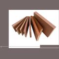 21mm FR MDF tablero clase B