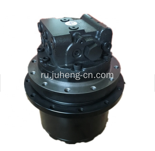 Excavator R60 Final Drive 31M8-40010 R60-7