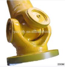cardan shaft components SWC-620WD cardan shaft
