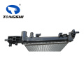 radiator spare parts OEM 1330T9 for FIAT CITROEN NEMO 1.3 HDI 2008-