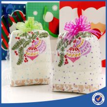 High Quality Bright Colored Christmas Bath Towels