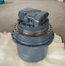 S175-5 Final Drive TM24 Final drive