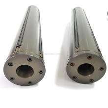 MAGNI 1.5\" to 3\" Hollow Shaft Pneumatic Air Chuck/Air Adapter